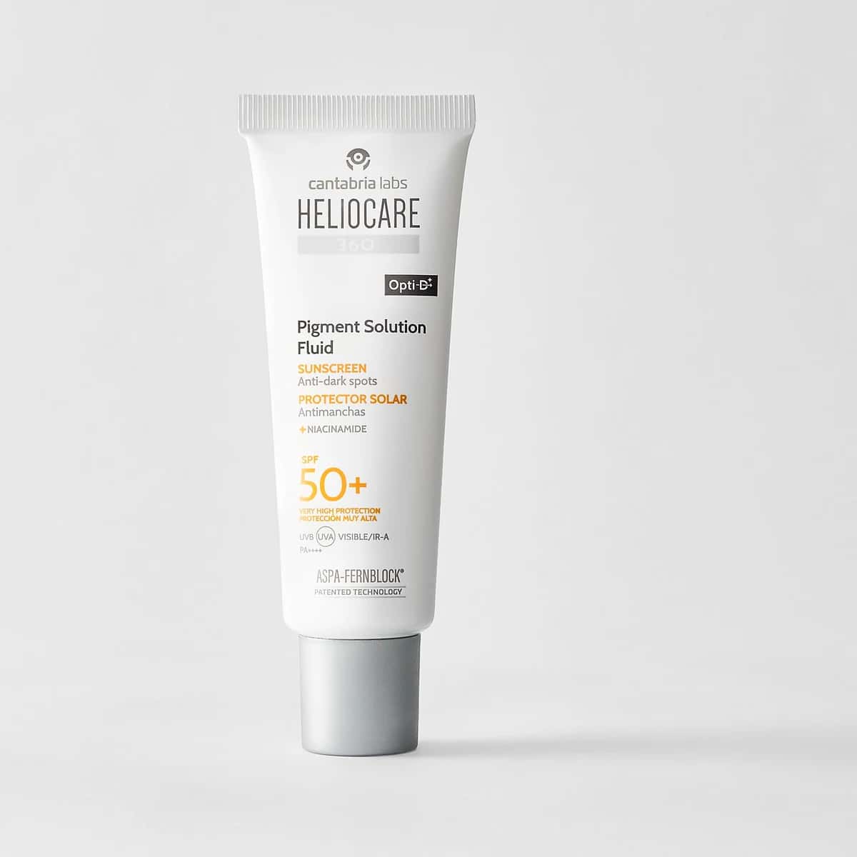 Heliocare 360º Pigment Solution Fluid SPF 50+ 50 ml de Heliocare