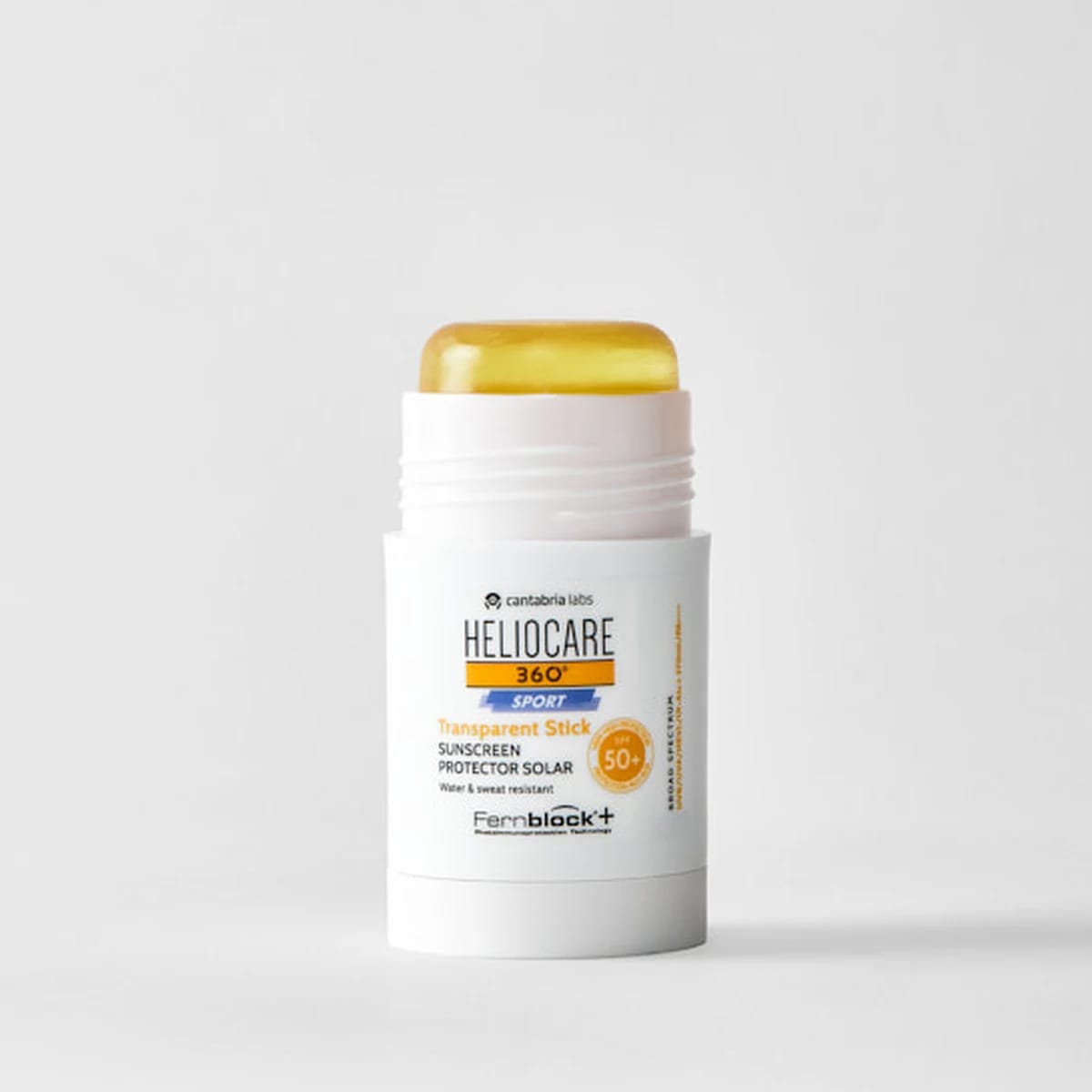 Heliocare 360º SPF 50+ Sport Protector Solar Stick 25 g de Heliocare — imagen 1 de 5