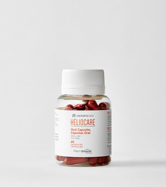 CANTABRIA IRALTONE AGA 5ALFA SUPREME 60 CAPSULAS de Cantabria Labs — imagen 1 de 4