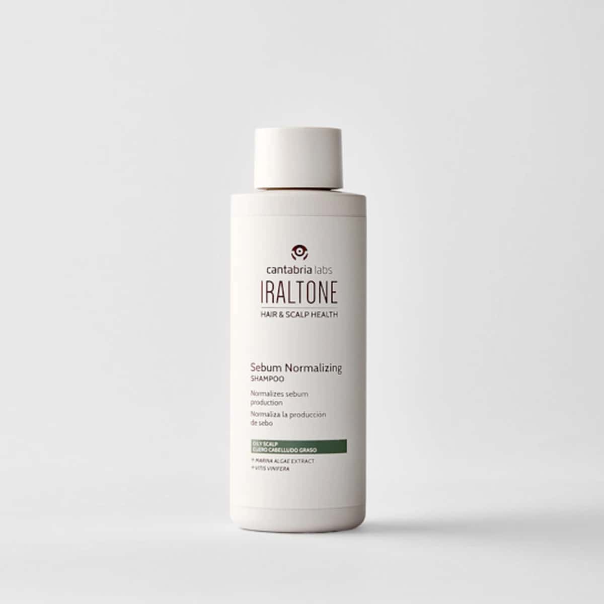 Iraltone Champú Seborregulador 200 ml de Iraltone