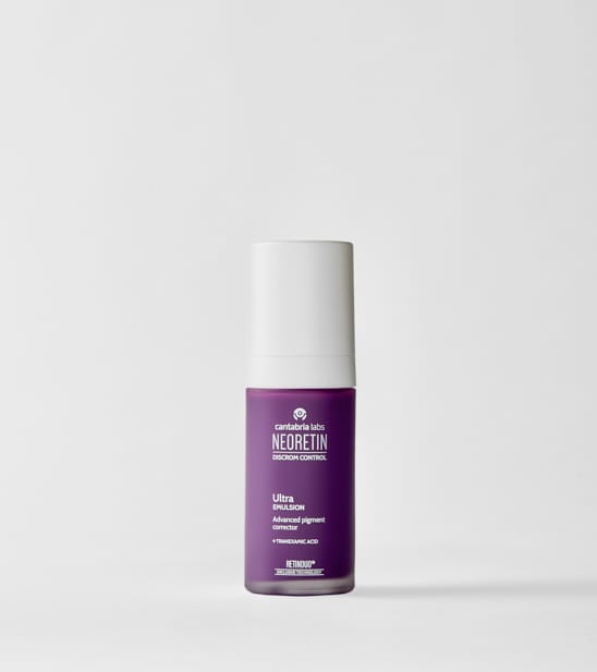 CANTABRIA IRALTONE DS EMULSION, 30ML de Cantabria Labs — imagen 1 de 4