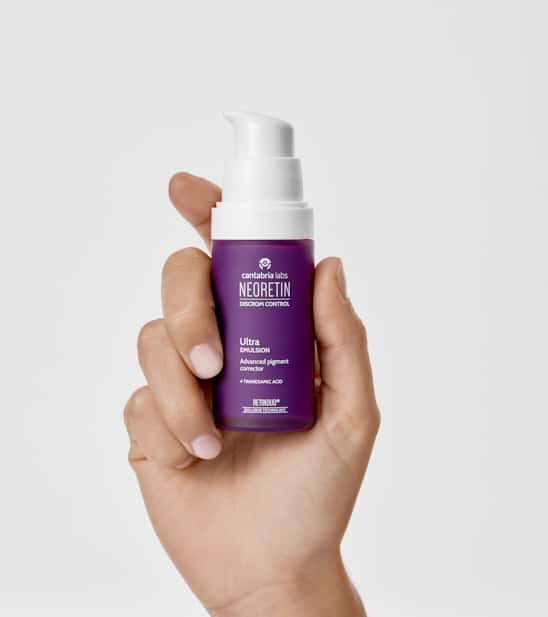 CANTABRIA IRALTONE DS EMULSION, 30ML de Cantabria Labs