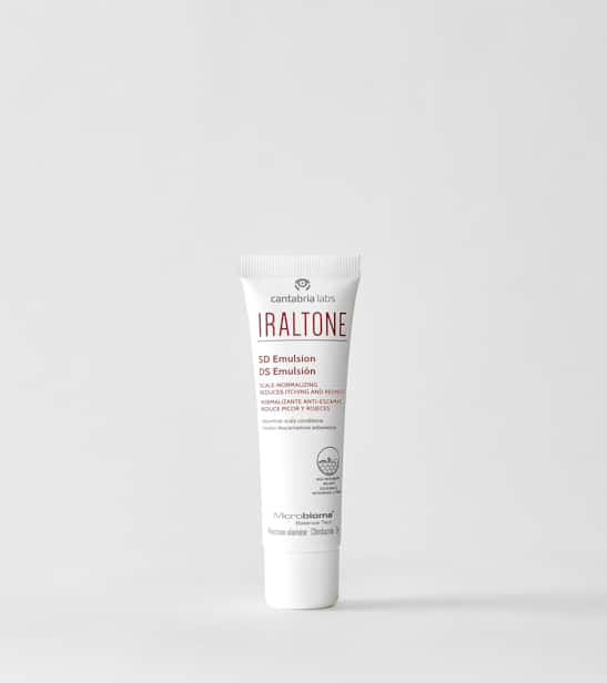 Iraltone DS Emulsión 30 ml de Iraltone