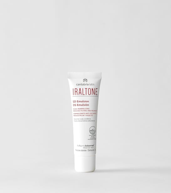 Iraltone DS Emulsión 30 ml de Iraltone — imagen 1 de 4