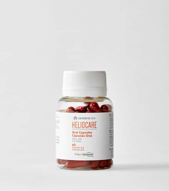 CANTABRIA IRALTONE FORTE (60 CAPSULAS) de Cantabria Labs