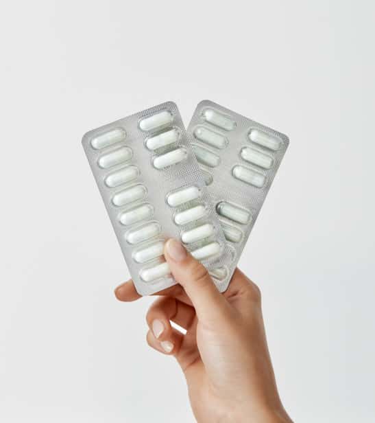 Iraltone Forte 60 Cápsulas de Iraltone