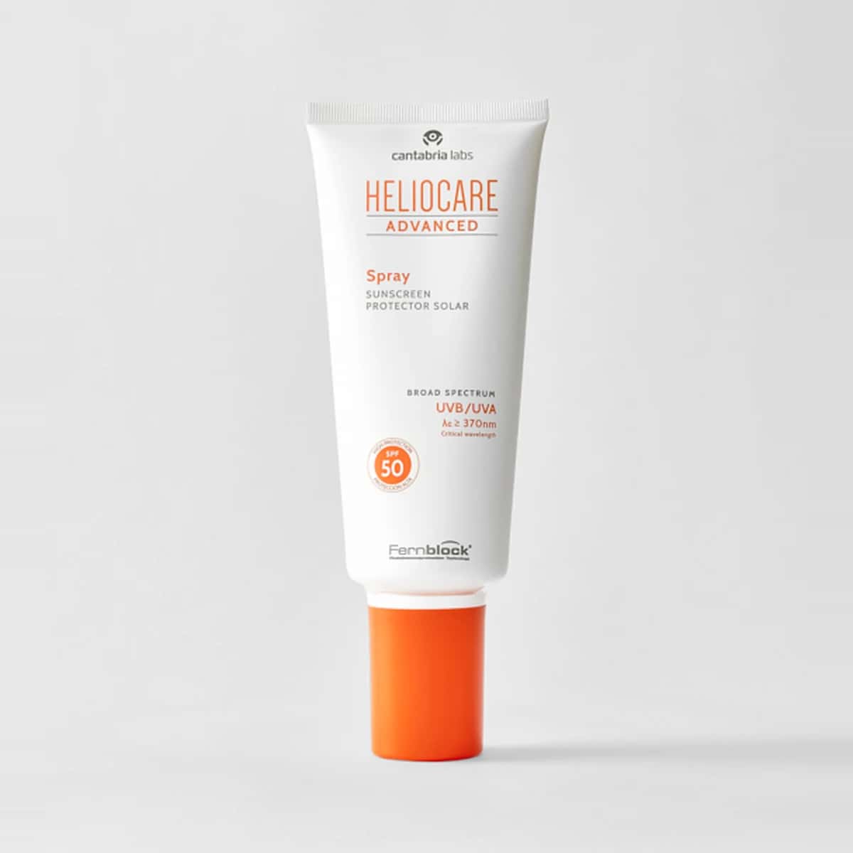 Heliocare 360º Advanced Spray SPF 50+ 200 ml de Heliocare