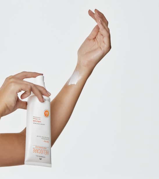 Heliocare 360º Advanced Spray SPF 50+ 200 ml de Heliocare