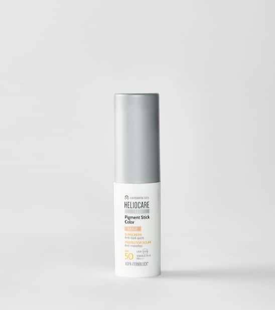 Pigment Stick Color SPF 50 de Cantabria Labs