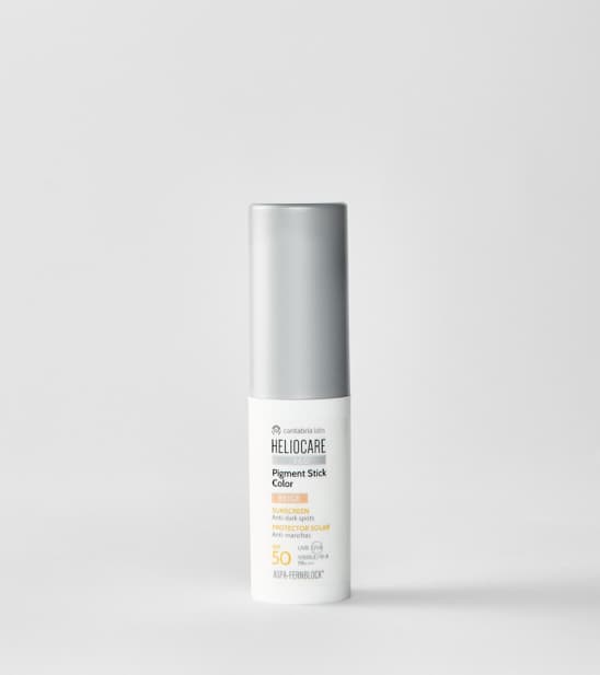 Pigment Stick Color SPF 50