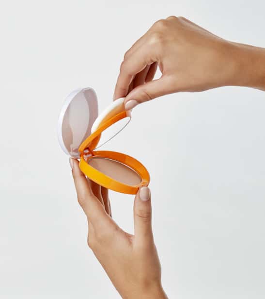 Heliocare 360º Oil-Free Compact SPF 50+ de Heliocare