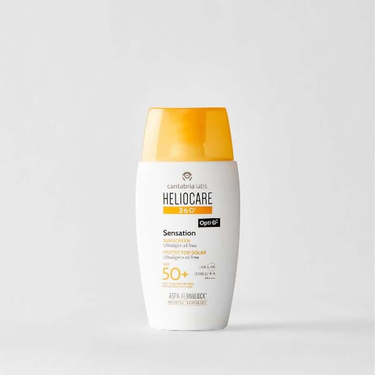 Heliocare 360º Sensation SPF 50+ de Heliocare