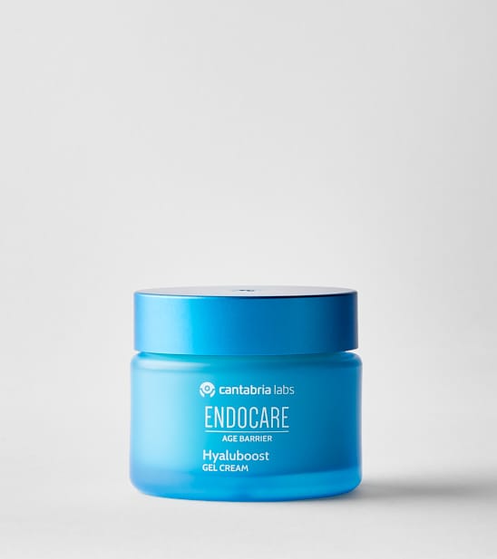 Hyaluboost Gel Cream de Cantabria Labs — imagen 1 de 4