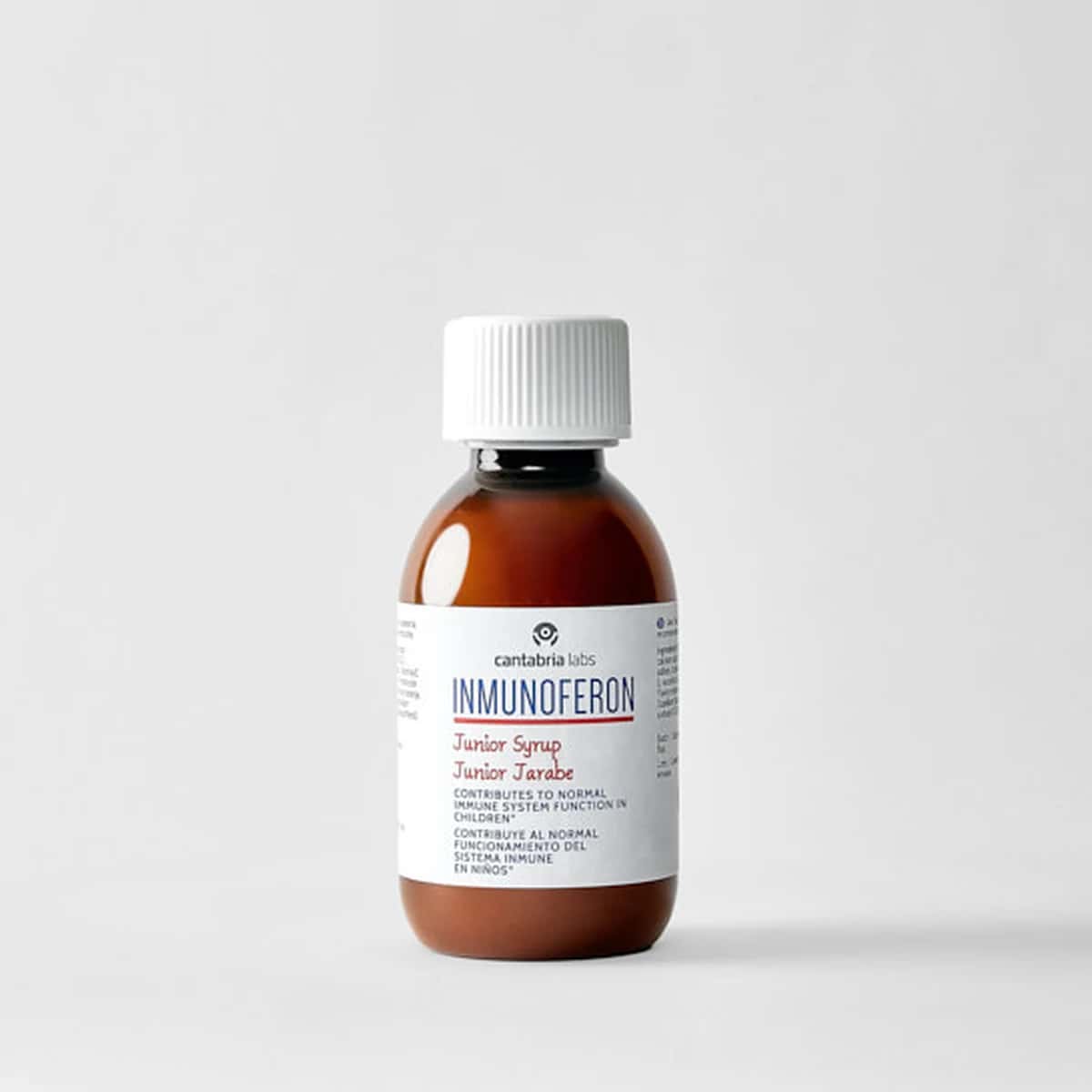 Inmunoferon Junior Jarabe 150 ml de Inmunoferon