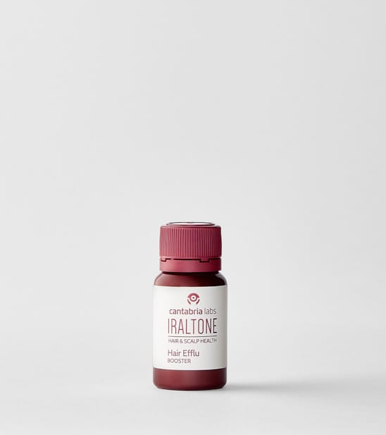 Cantabria Iraltone Hair Efflu Booster 30 Viales 15 ML de Iraltone — imagen 1 de 3