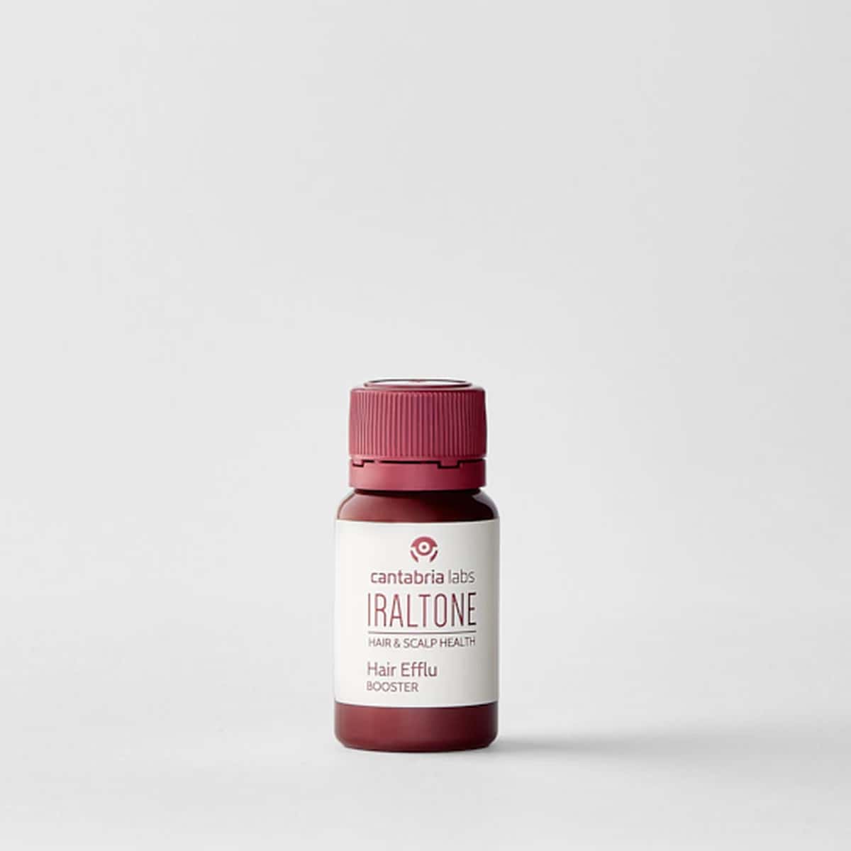 Iraltone Hair Efflu Booster 30 Viales 15 ml de Iraltone
