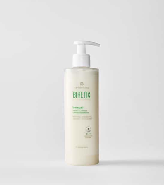 Limpiador Microexfoliante de Cantabria Labs