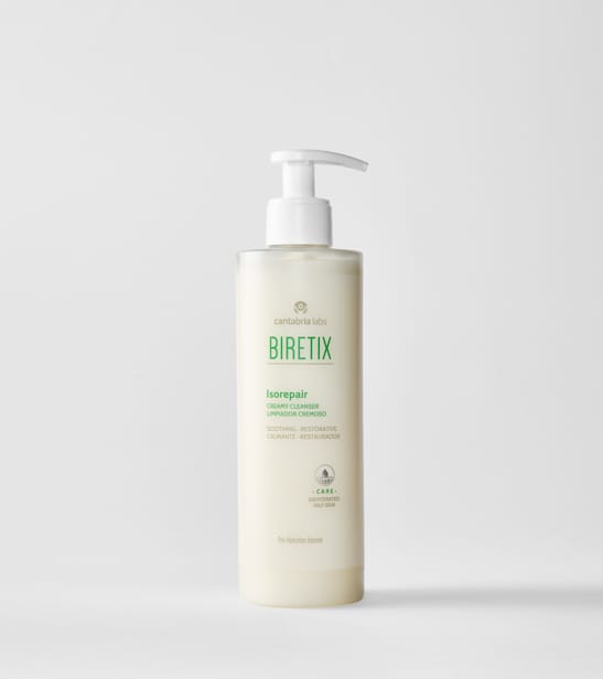 Limpiador Microexfoliante de Cantabria Labs — imagen 1 de 3