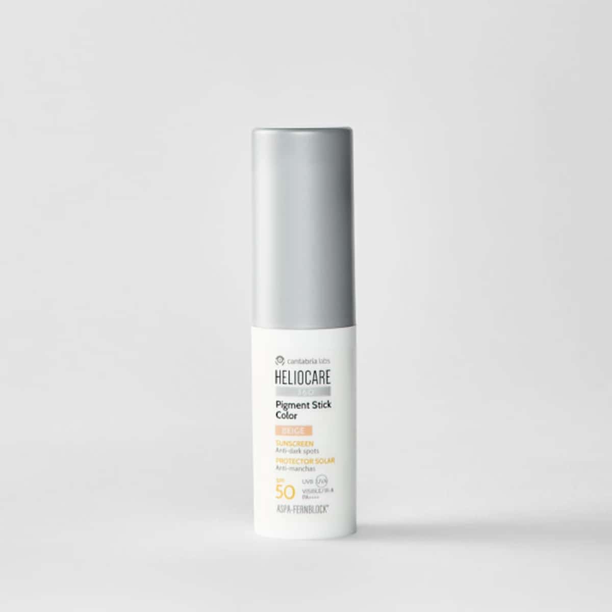 Heliocare Pigment Stick Color SPF 50 de Heliocare