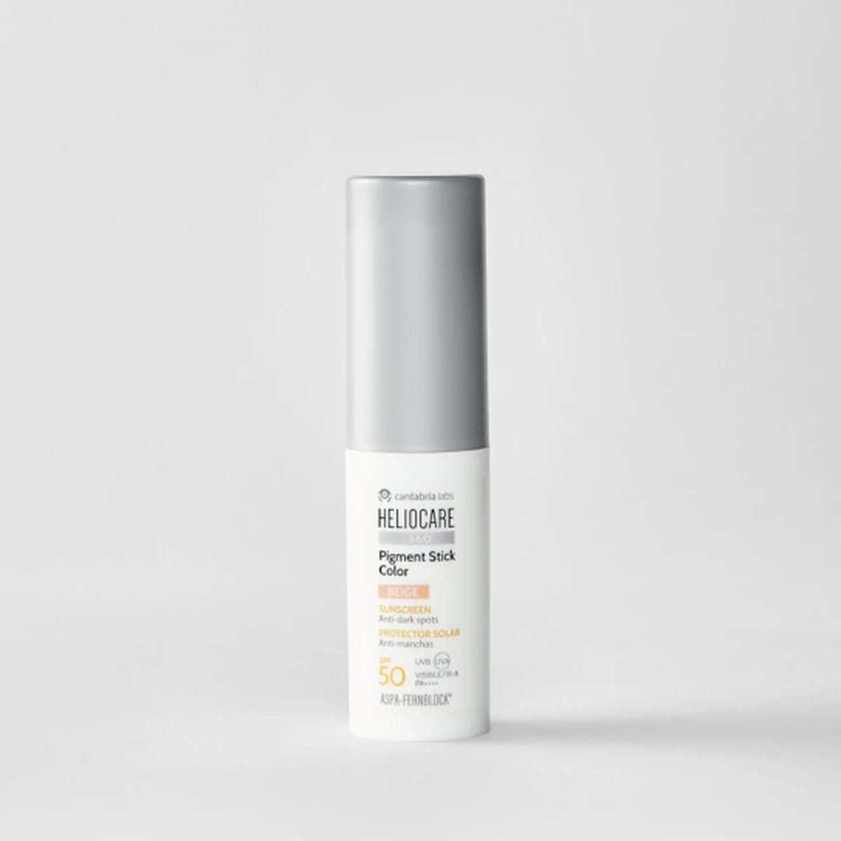Heliocare Pigment Stick Color SPF 50 de Heliocare — imagen 1 de 5