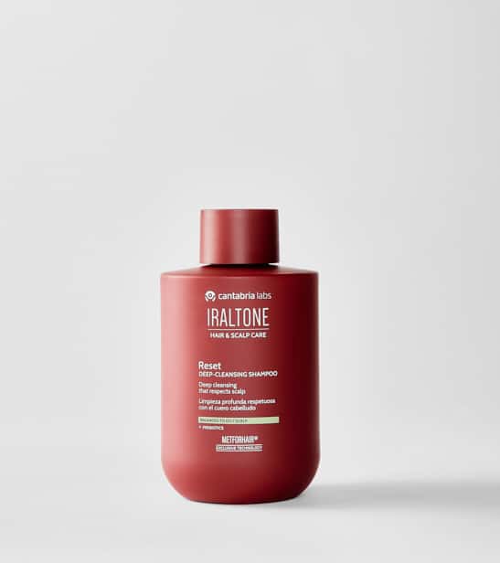 Iraltone Reset Champú de Cantabria Labs