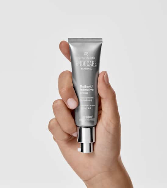 Retinoid Sérum de Cantabria Labs
