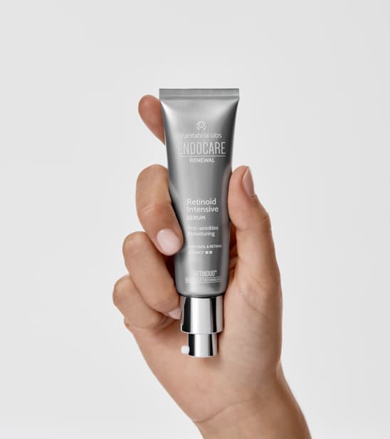 Retinoid Sérum