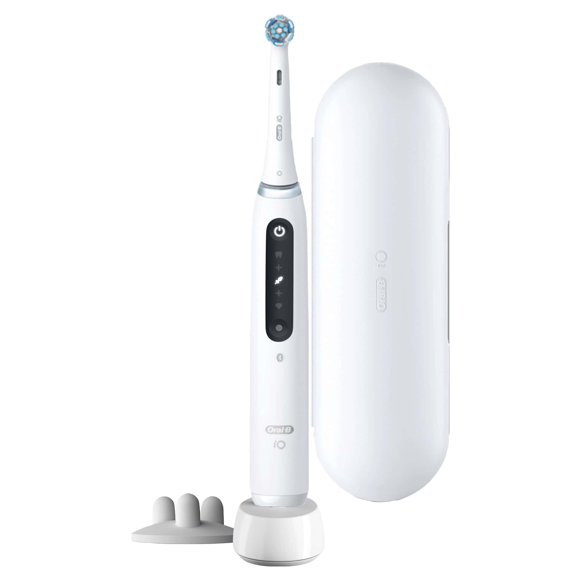 Oral-B iO 5 Cepillo Dental Eléctrico de Oral-B