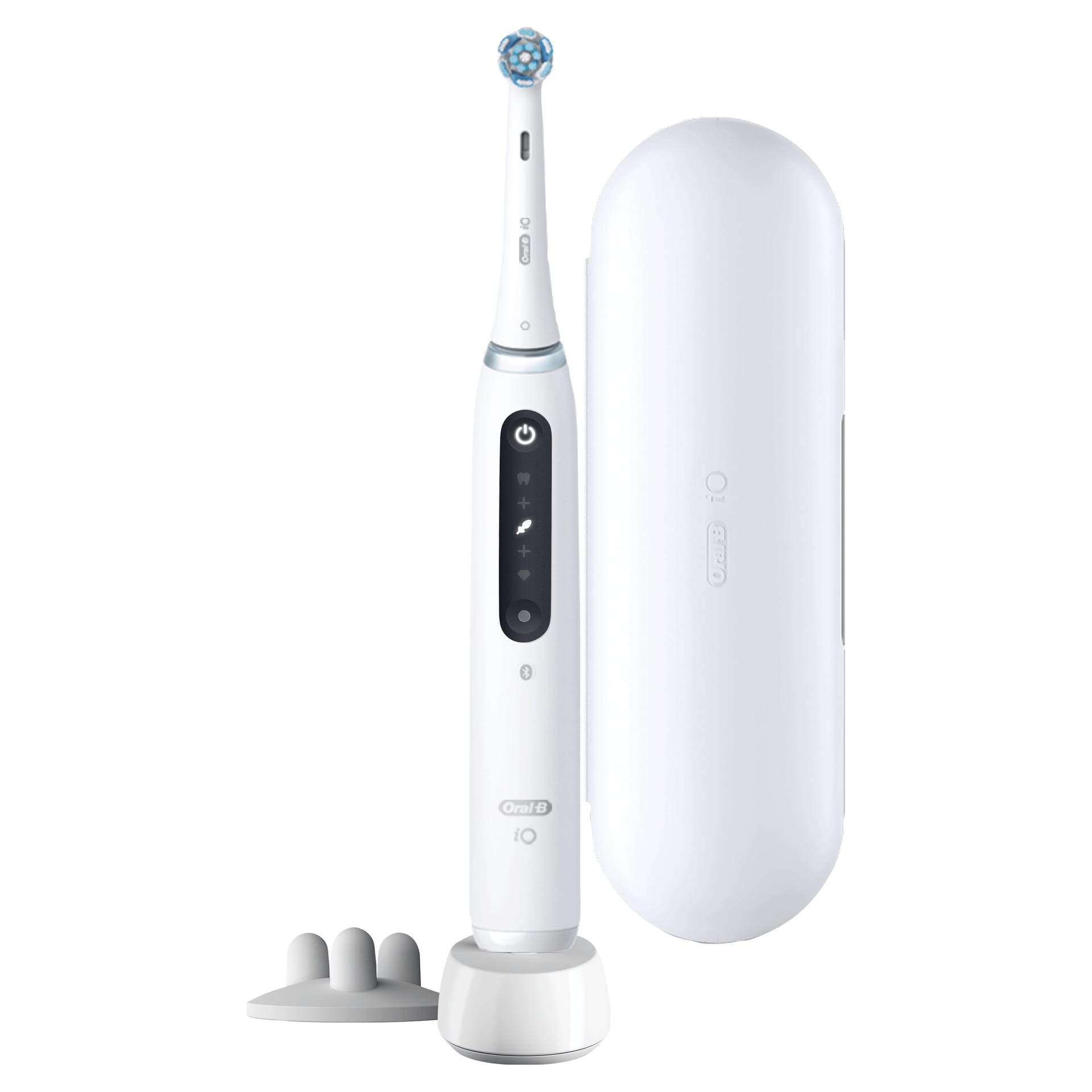 Oral-B iO 5 Cepillo Dental Eléctrico de Oral-B — imagen 1 de 6