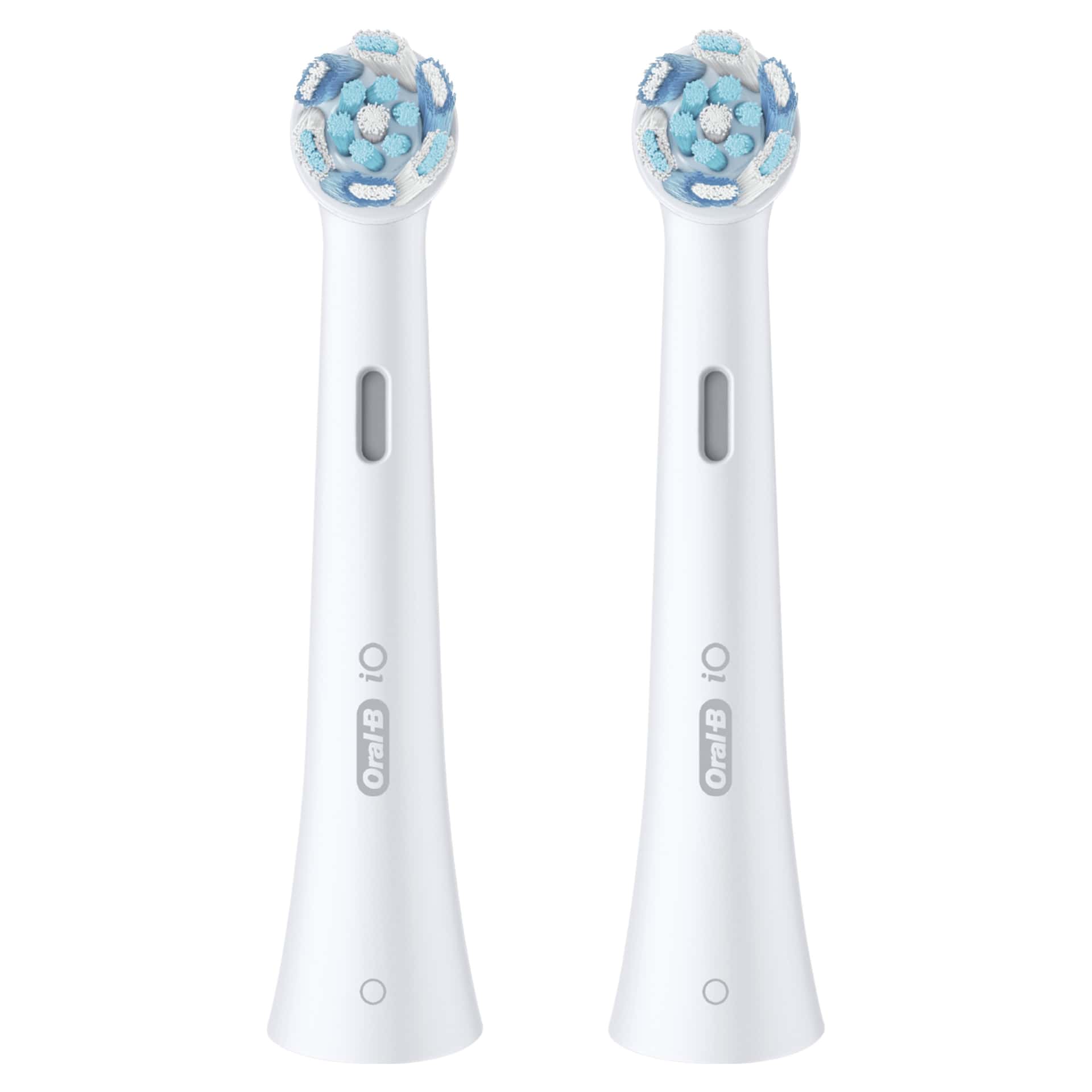 Oral-B iO Ultimate Clean Recambio 2 Cabezales de Oral-B