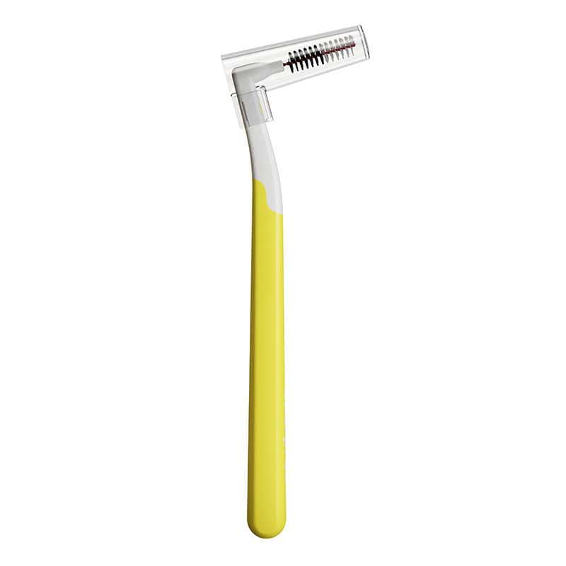 Interprox Cepillo Interproximal Plus Mini 6 Unidades de Interprox