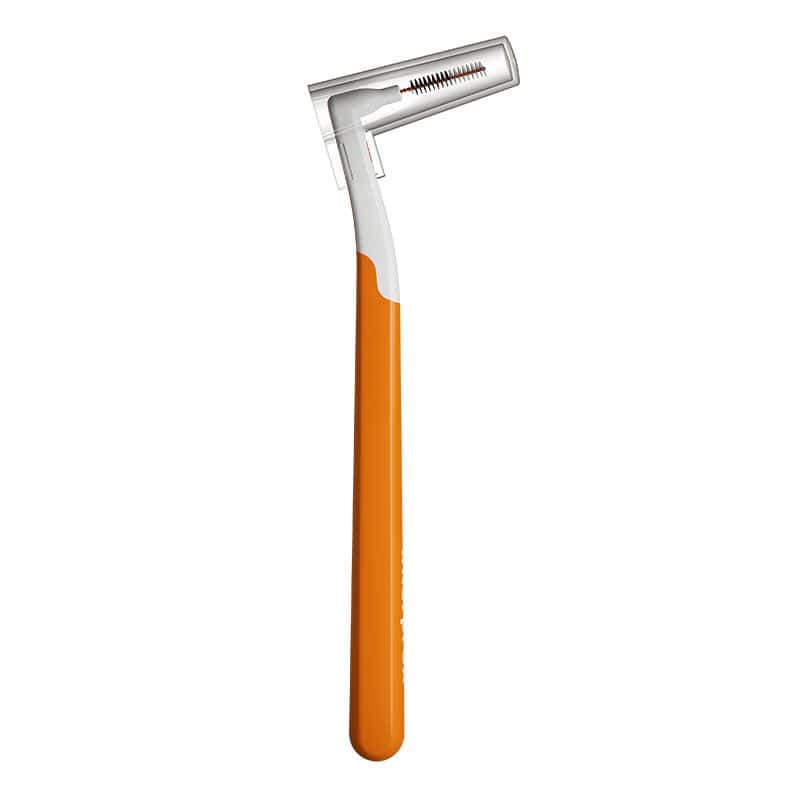 Interprox Cepillo Interproximal Plus Super Micro 6 Unidades de Interprox