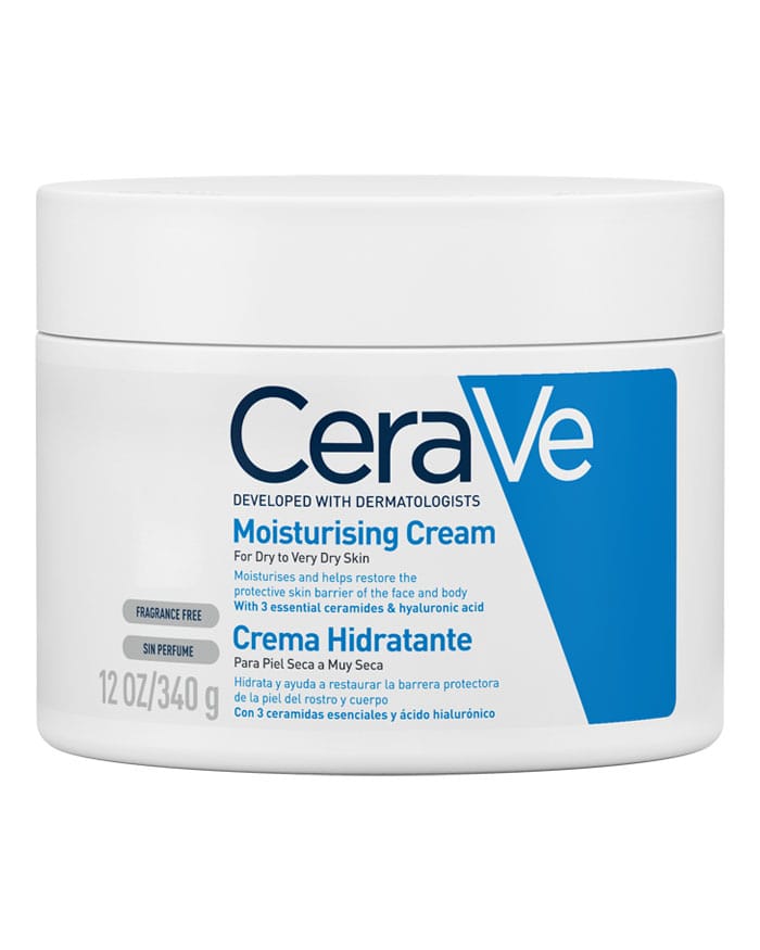 Crema Hidratante Familiar 454ml de CeraVe — imagen 1 de 2