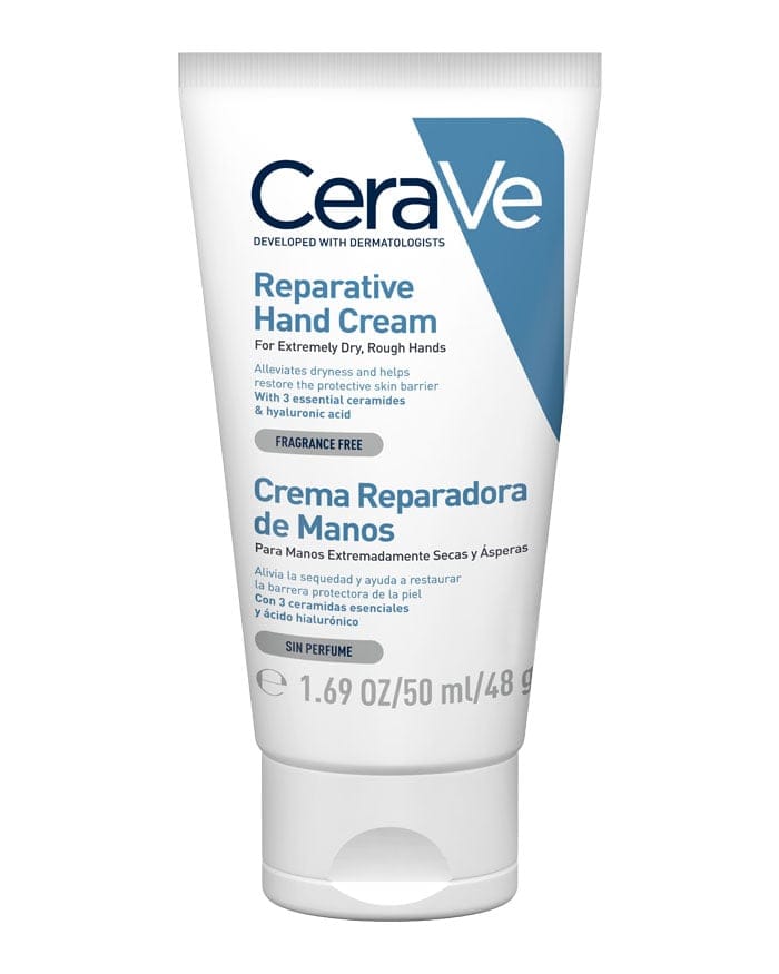 Crema Reparadora de Manos 50ml de CeraVe — imagen 1 de 3