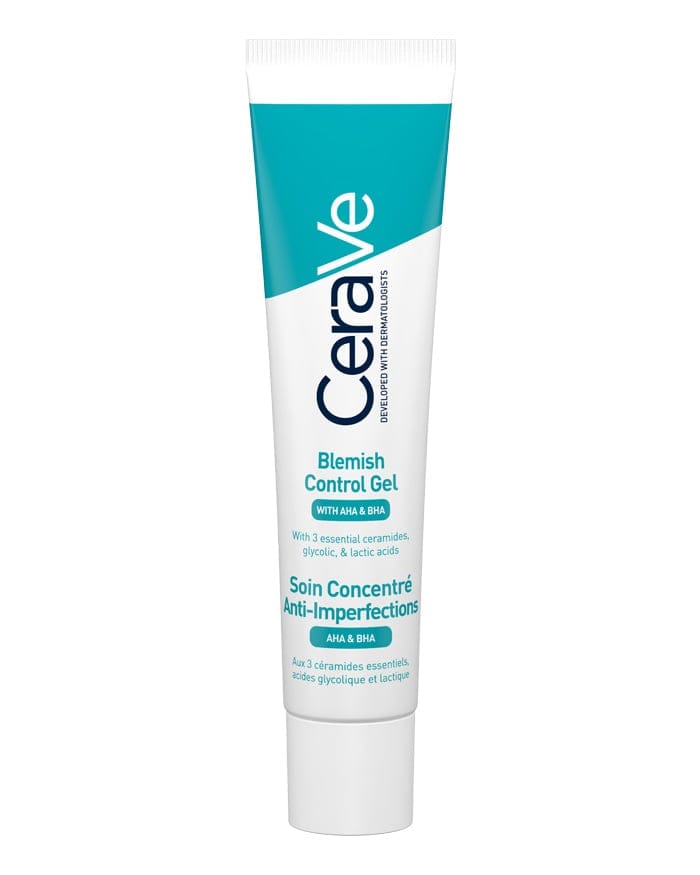 Acne Aha Bha Serum 1Oz 40ml de CeraVe — imagen 1 de 4