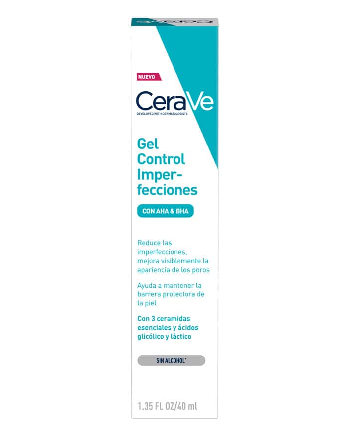 CeraVe Sérum Control Imperfecciones 40 ml de CeraVe