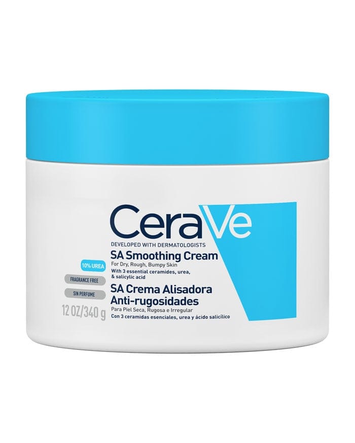 Sa Crema Anti-Rugosidades 340ml de CeraVe — imagen 1 de 4