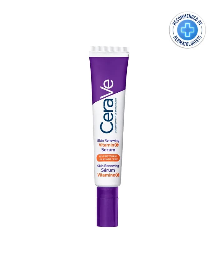 Sr Serum Vitamina C 30ml de CeraVe — imagen 1 de 4