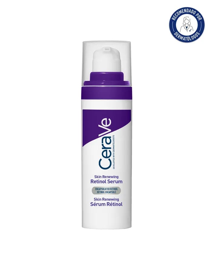 Sr Serum Retinol 30ml de CeraVe — imagen 1 de 4