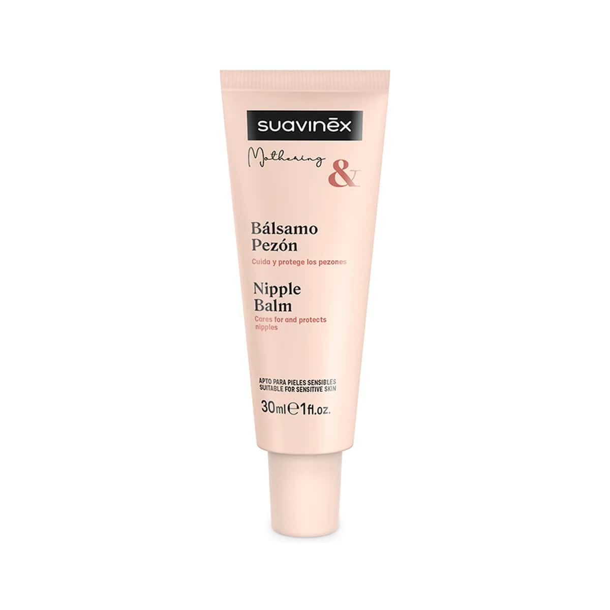 Suavinex Mom Bálsamo Pezón 30 ml de Suavinex
