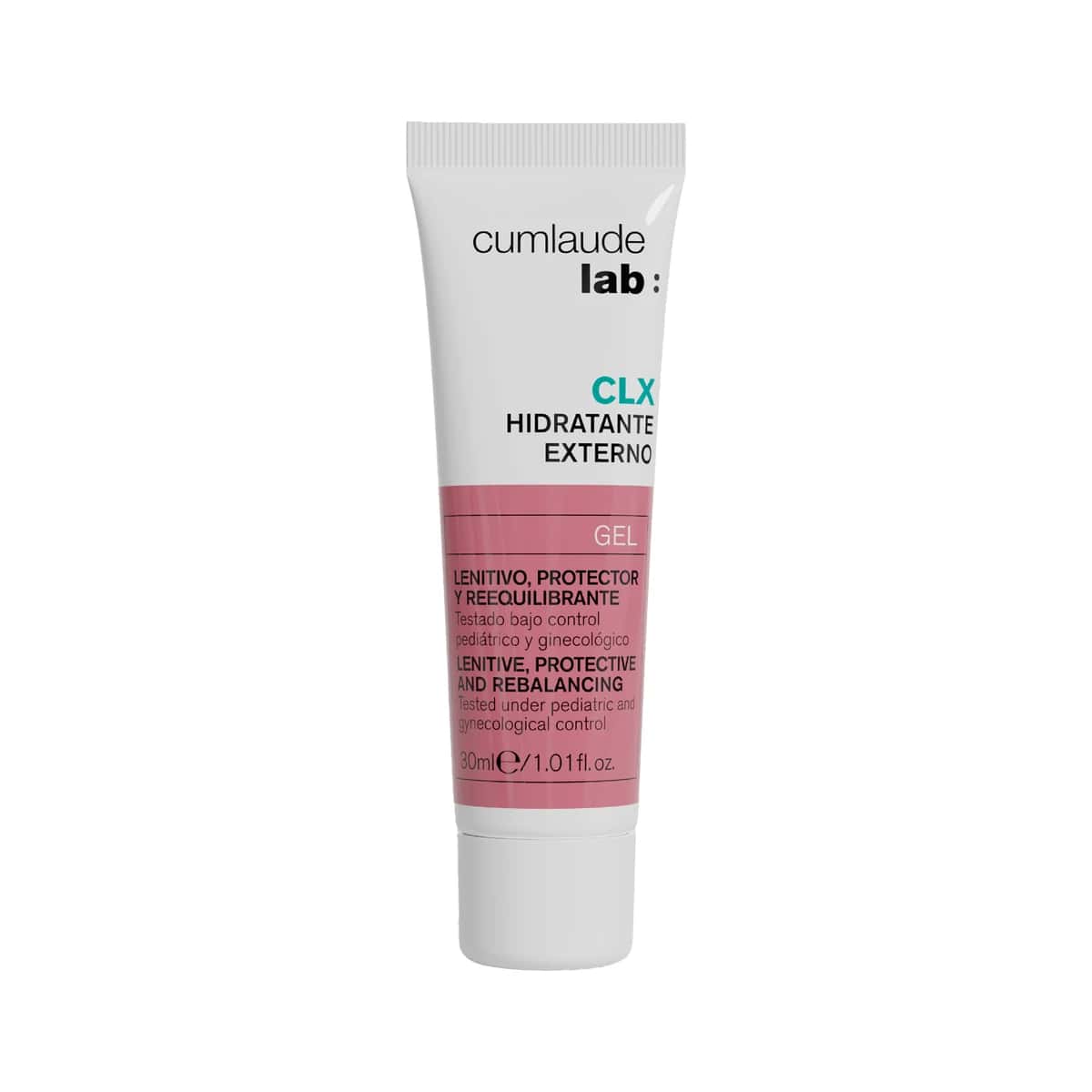 Cumlaude Lab CLX Hidratante Externo 30 ml de Cumlaude Lab