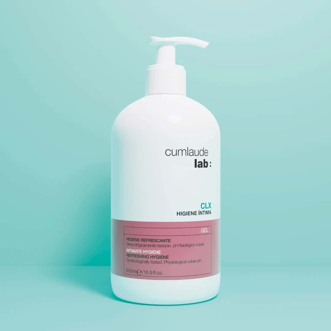 Cumlaude Lab CLX Higiene Íntima de Cumlaude Lab