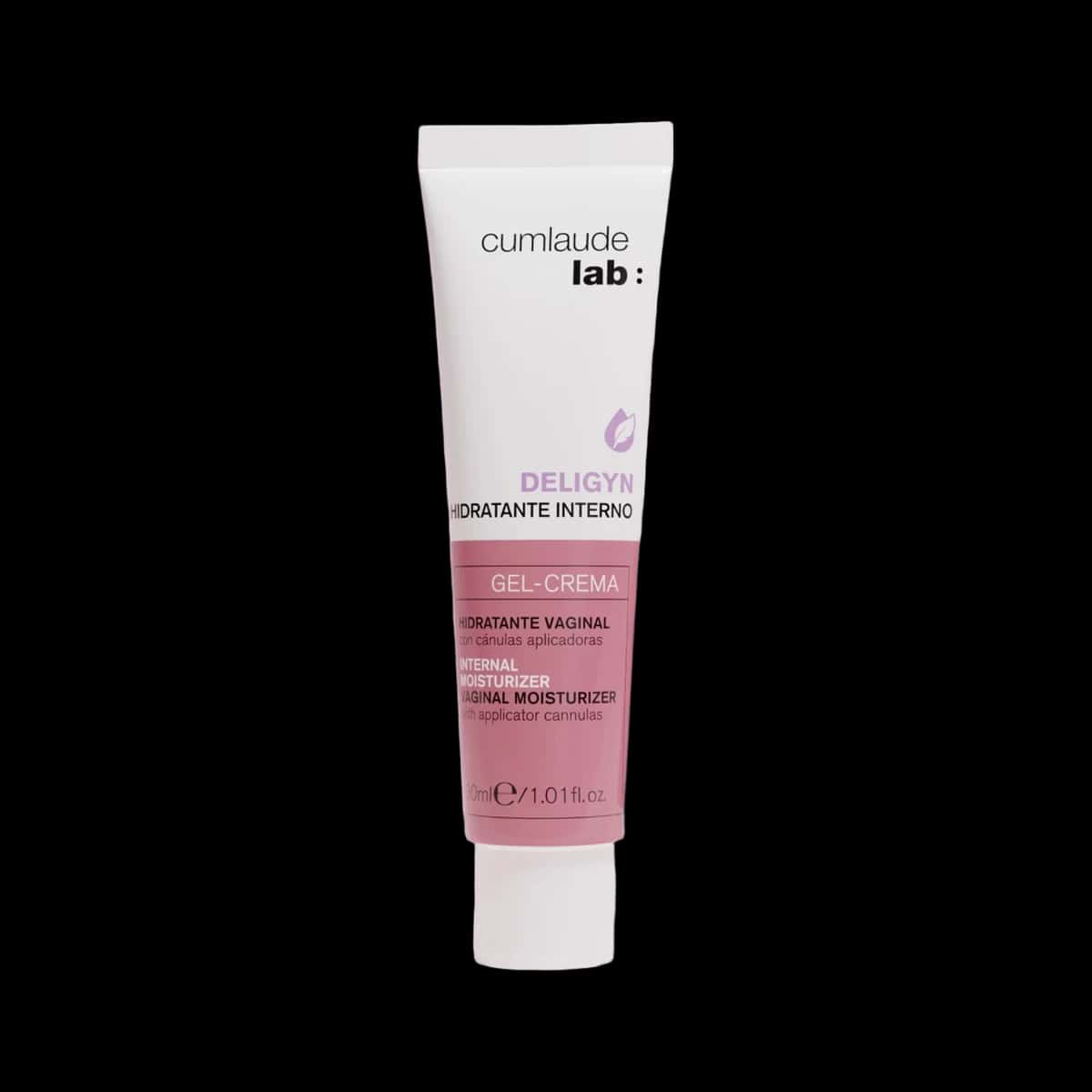 Cumlaude Lab Deligyn Hidratante Interno 30 ml de Cumlaude Lab