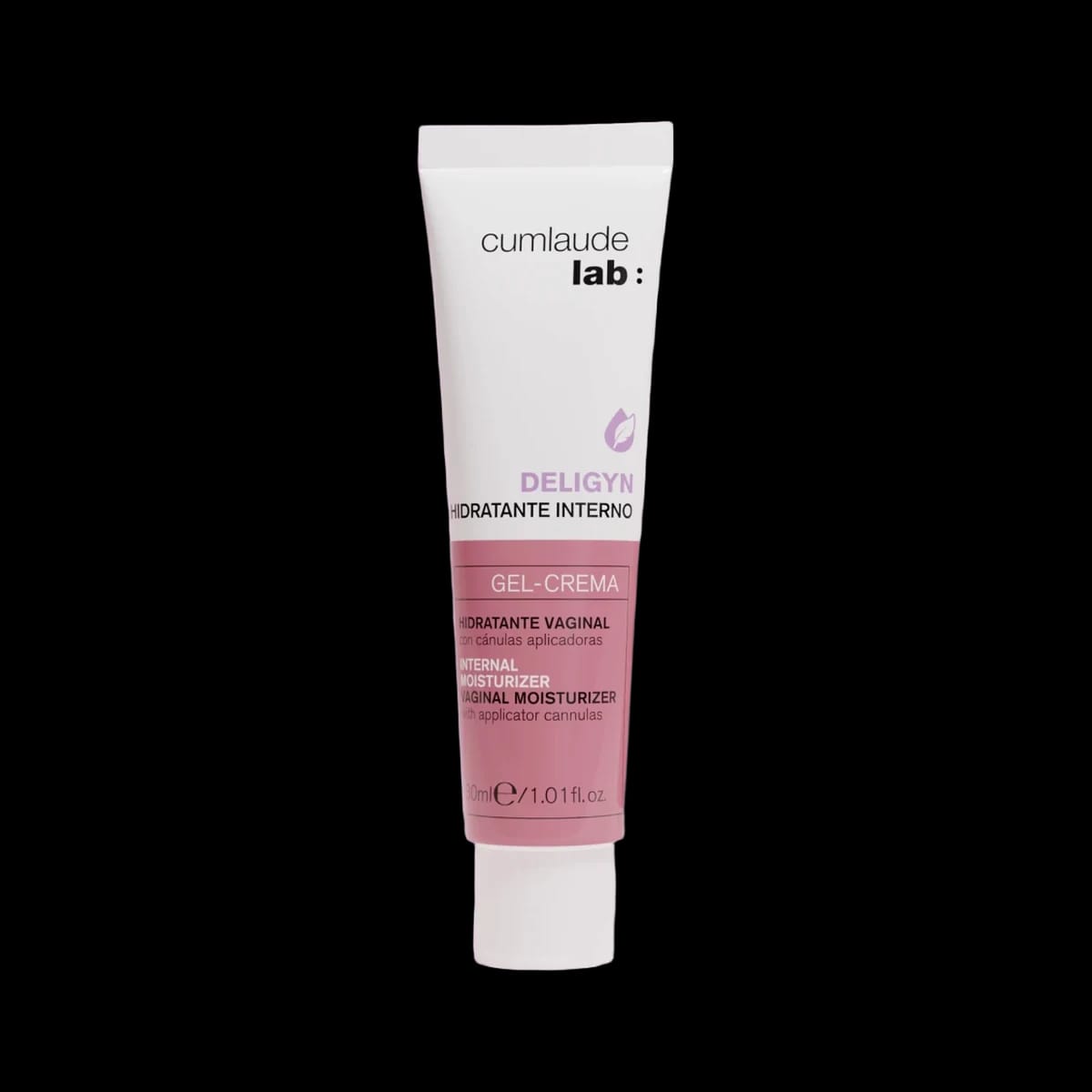 Cumlaude Lab Deligyn Hidratante Interno 30 ml de Cumlaude Lab — imagen 1 de 5