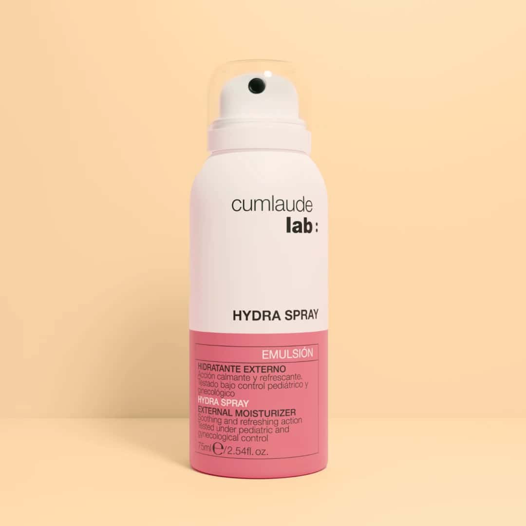 Cumlaude Lab Hydra Spray 75 ml de Cumlaude Lab