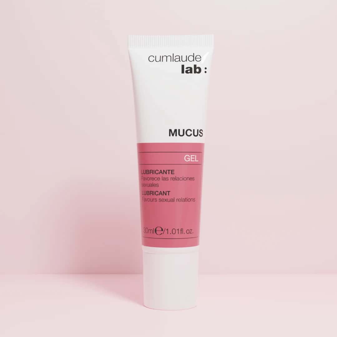 Cumlaude Lab Mucus 30 ml de Cumlaude Lab