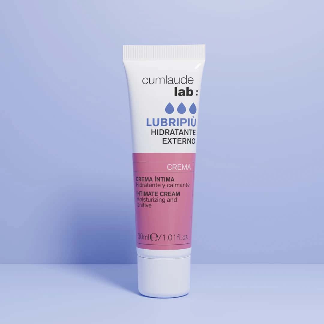 Cumlaude Lab Lubripiù Hidratante Externo 30 ml de Cumlaude Lab