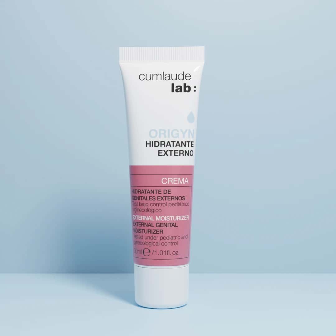 Cumlaude Lab Origyn Hidratante Externo 30 ml de Cumlaude Lab