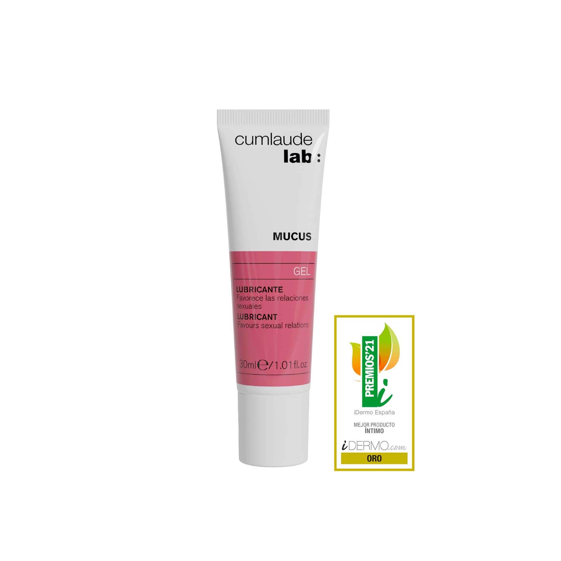Mucus 30 ml Duplo