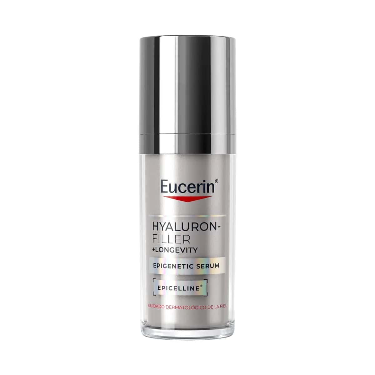 Dermocapillaire Champu Suave Ph5 250 Ml de Eucerin